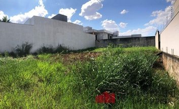 land_lot em Rua Pioneira Clotilde Pereira Lima, Jardim Cidade Monções - Maringá - PR