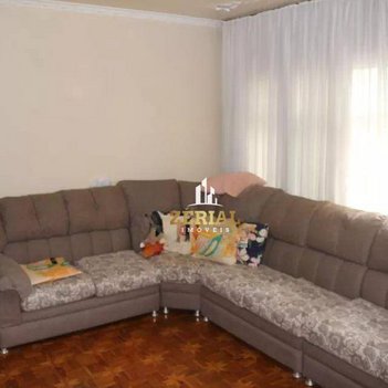 house em Rua Rio de Janeiro, Osvaldo Cruz - São Caetano do Sul - SP