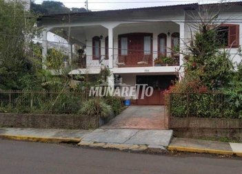 house em Rua Marcos Bento de Souza, Liberdade - Concórdia - SC