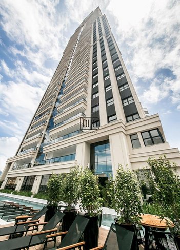 apartment em Rua 418-A, Morretes - Itapema - SC