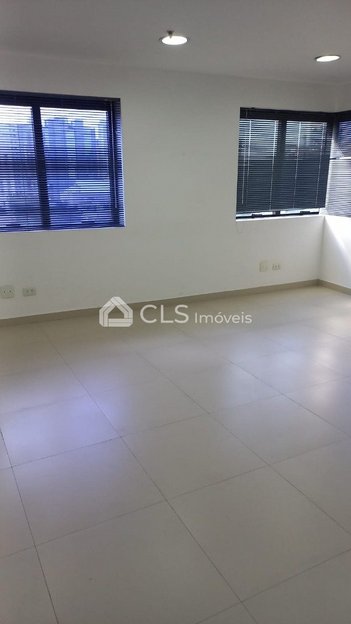 office em Tupi, Santa Cecília - São Paulo - SP