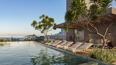 apartment em Campeche, Campeche - Florianópolis - SC
