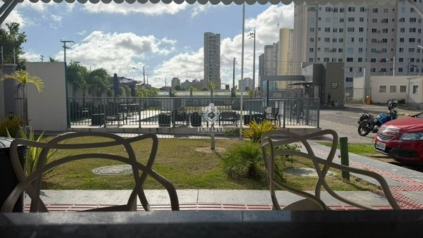 Cômodo Condomínio