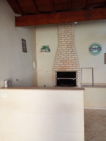 Cômodo Condomínio