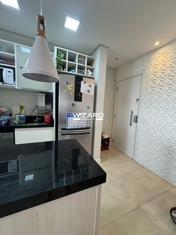 apartment em Rua Cantagalo, Vila Gomes Cardim - São Paulo - SP