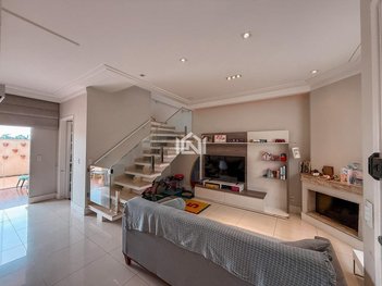 house em Estrada do Capuava, Jardim Ipês - Cotia - SP