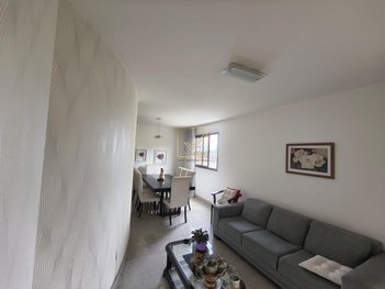 apartment em Rua Deputado Bernardino de Sena Figueiredo, Cidade Nova - Belo Horizonte - MG