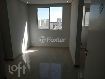 apartment em Avenida Cupecê, Cidade Ademar - São Paulo - SP