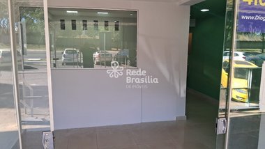 business em Quadra 2 Conjunto C/D, Sobradinho - Brasília - DF