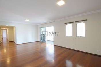 apartment em Dos Tupiniquins, Planalto Paulista - São Paulo - SP