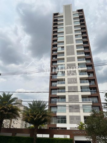apartment em Rua Orozimbo Maia, Vila Sonia - Valinhos - SP