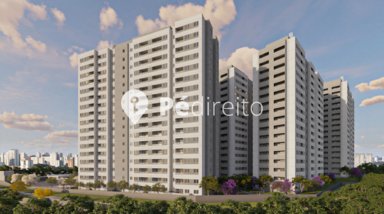 apartment em Rua Ada Negri, Santo Amaro - São Paulo - SP