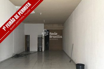 business em CND 5, Taguatinga Centro (Taguatinga) - Brasília - DF