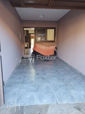 house em Rua João Pessoa, São José - Canoas - RS