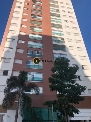 apartment em Rua Quintino Bocaiúva, Zona 07 - Maringá - PR