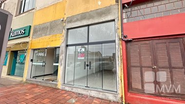 business em Rua Júlio de Castilhos, Centro - Osório - RS