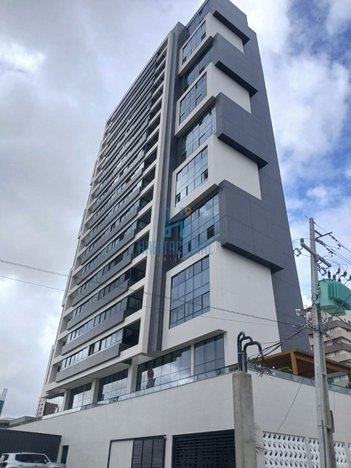 apartment em Rua Almirante Tértius Rebelo, Lagoa Nova - Natal - RN