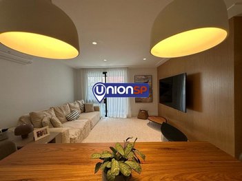 apartment em Avenida Divino Salvador, Planalto Paulista - São Paulo - SP