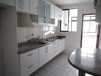 apartment em Rua Adhemar da Silva, Kobrasol - São José - SC