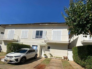 house em Avenida Vasco Massafeli, Jardim Maria Tereza - Cotia - SP