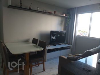 apartment em Intendência, Brás - São Paulo - SP