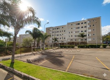 apartment em Rua Frederico Harder, Jardim Novo Mundo - Sorocaba - SP