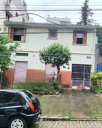 house em Travessa Jundiai, Higienópolis - Porto Alegre - RS