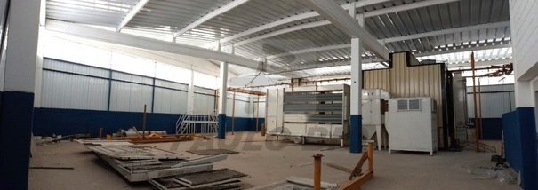 industrial em Rua Eugênia S Vitale, Taboão - São Bernardo do Campo - SP