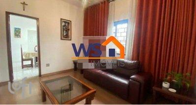 house em Duque de Caxias, Nova Suíssa - Belo Horizonte - MG