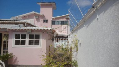 house em Rua Sete, Cajueiros (Itaipuaçu) - Maricá - RJ
