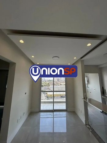 apartment em Avenida Miguel Estefno, Saúde - São Paulo - SP