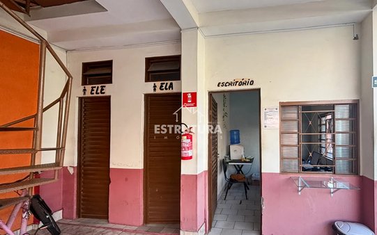 Cômodo Condomínio