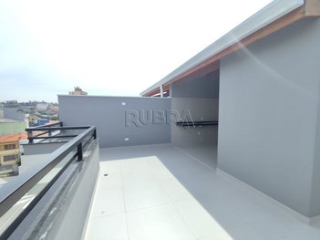 apartment em Avenida Pinhal, Vila Camilópolis - Santo André - SP