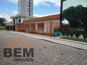 office em Rua José Pereira Liberato, São Judas - Itajaí - SC