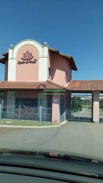 land_lot em Rua Cônego Motta, Centro - Cabreúva - SP