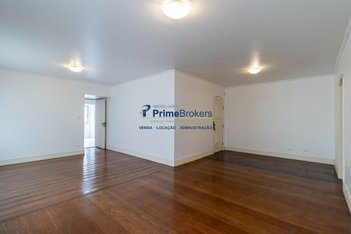 apartment em Rua Jesuíno Arruda, Itaim Bibi - São Paulo - SP