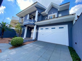 house em Rua San Marino, Marechal Rondon - Canoas - RS