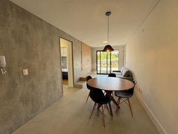 apartment em Rodovia Virgílio Várzea, Monte Verde - Florianópolis - SC