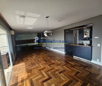 apartment em Rua Joaquim Ferreira, Água Branca - São Paulo - SP