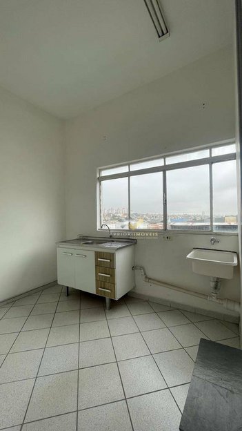 apartment em Estrada do Pedroso, Parque Miami - Santo André - SP