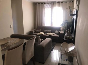 apartment em Rua Alora, Jardim Clarice - São Paulo - SP