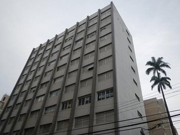 apartment em Rua Riachuelo, Centro - Campinas - SP