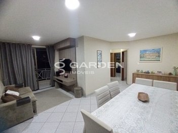 apartment em Rua Leme, Jardim das Indústrias - São José dos Campos - SP