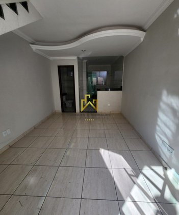 house em Rua Zulmira Maria, Flamengo (Justinópolis) - Ribeirão das Neves - MG