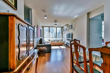 apartment em Rua José Maria Lisboa, Jardim Paulista - São Paulo - SP