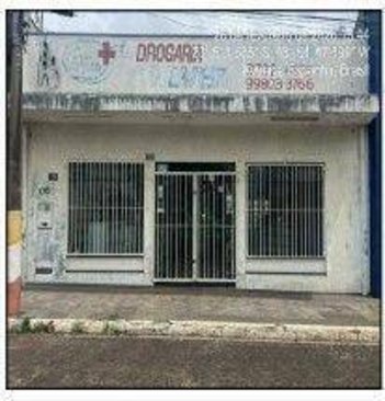 commercial_property em Avenida Espanha, Jardim Vera Cruz - Avaré - SP