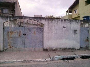 house em Estrada do Copiúva, Vila da Oportunidade - Carapicuíba - SP