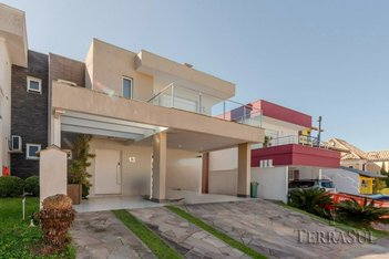 house em Avenida Edgar Pires de Castro, Hípica - Porto Alegre - RS