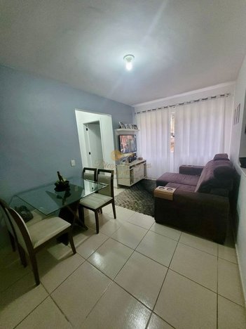 apartment em Rua Regina de Morais, Barra do Imbuí - Teresópolis - RJ