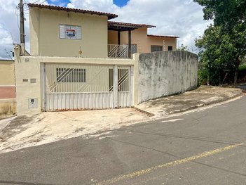 house em Rua Sílvio Caldas - Seresteiro, Parque Residencial Vila União - Campinas - SP